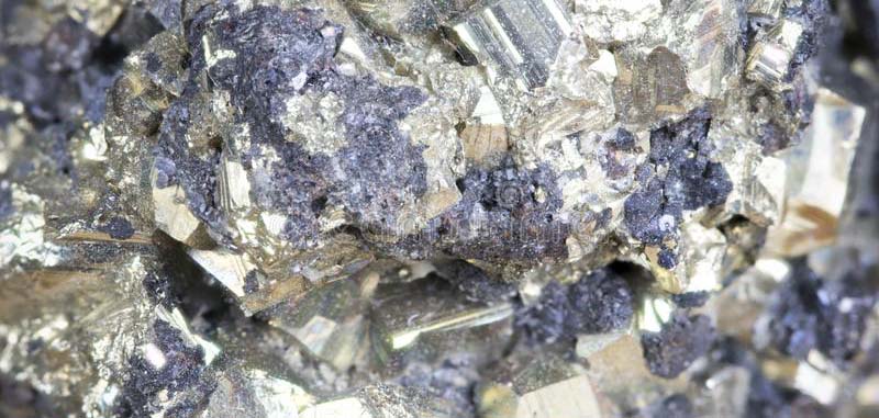 Zinc