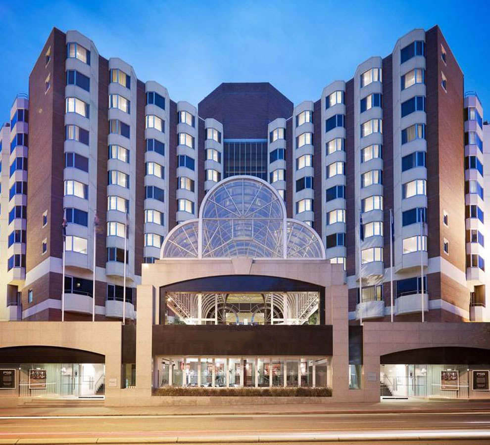 Hotel and Resort Developments