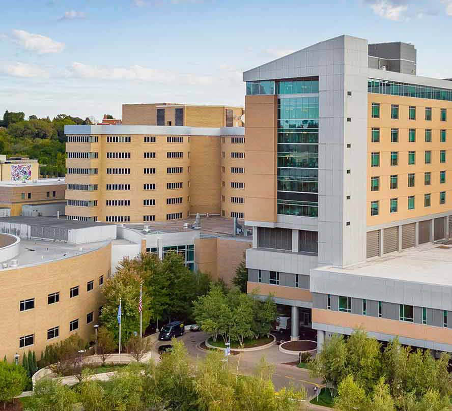 Medical Developments
