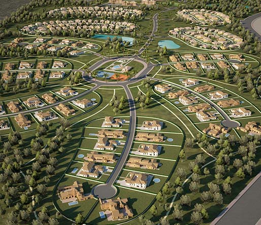 Residential Developments