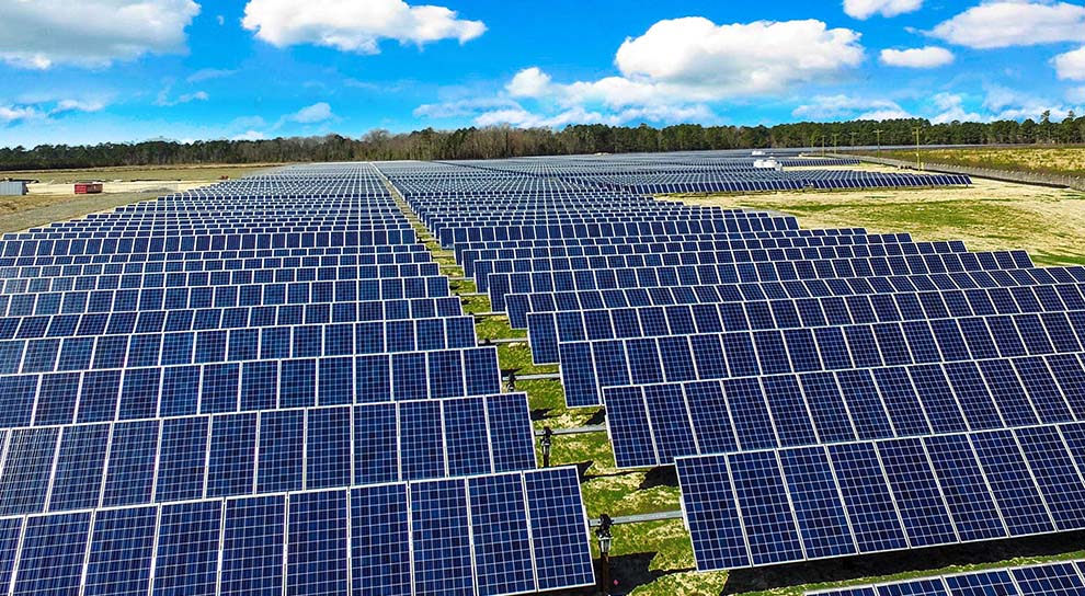 Solar Power