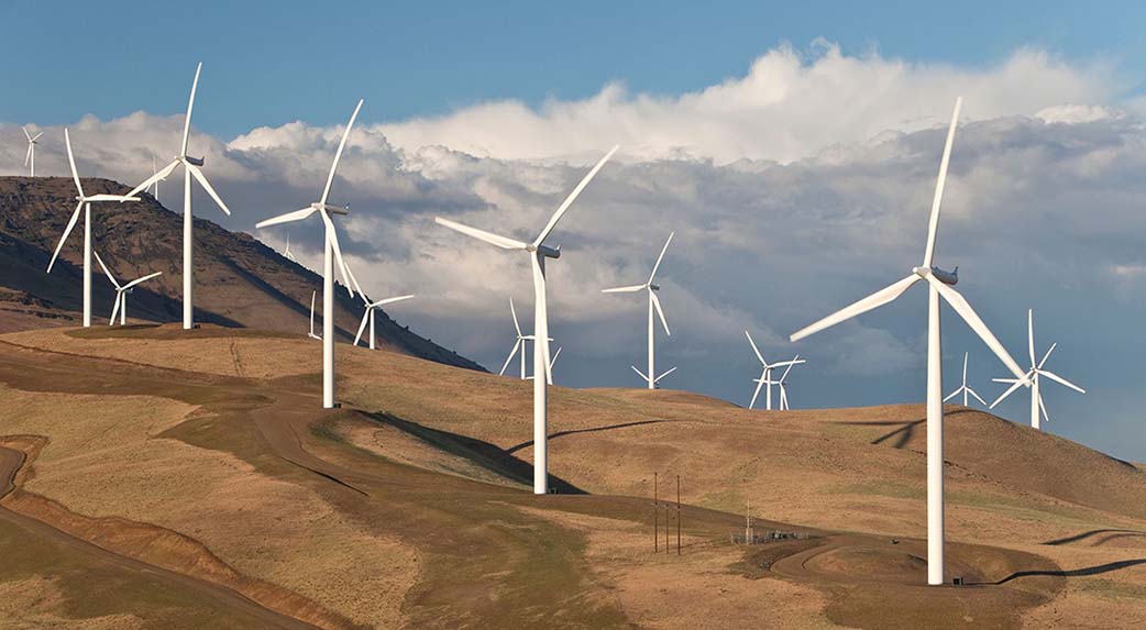 Wind Power